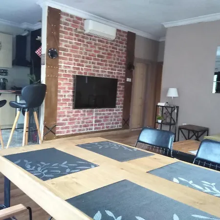 Happy Accomation 192mt To Harbour No6 Дом отдыха Мармарис