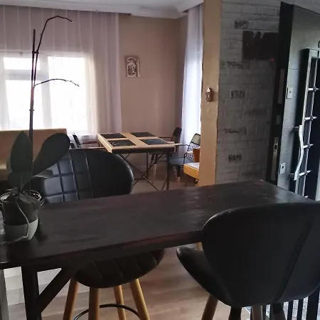 Happy Accomation 192mt To Harbour No6 Дом отдыха Мармарис