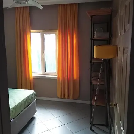 Happy Accomation 192mt To Harbour No6 Дом отдыха *