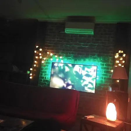 Happy Accomation 192mt To Harbour No6 Дом отдыха