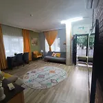 Happy Accomation 192mt To Harbour No6 Holiday home Marmaris