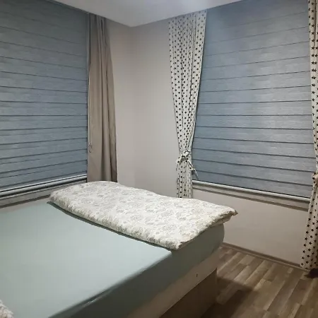 Happy Accomation 192mt To Harbour No6 Hébergement de vacances Marmaris