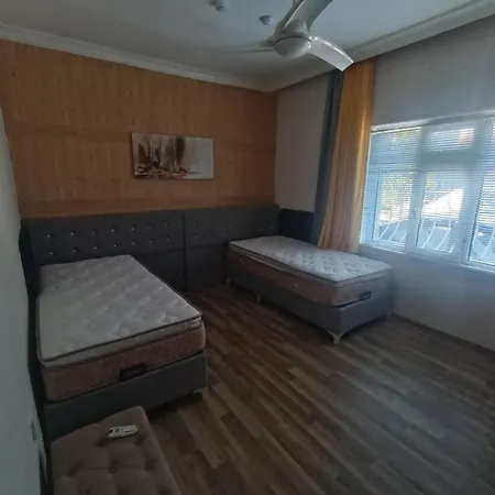 Hébergement de vacances Happy Accomation 192mt To Harbour No6 Marmaris