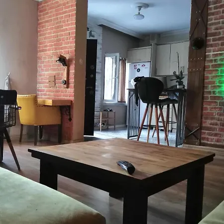 Happy Accomation 192mt To Harbour No6 بيت للعطل *