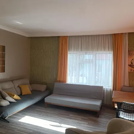 Happy Accomation 192mt To Harbour No6 بيت للعطل مرمريس