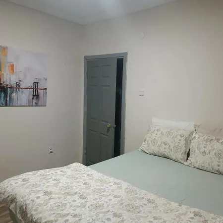 Happy Accomation 192mt To Harbour No6 بيت للعطل *