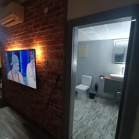 Happy Accomation 192mt To Harbour No6 بيت للعطل