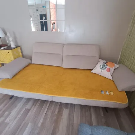 Happy Accomation 192mt To Harbour No6 بيت للعطل مرمريس