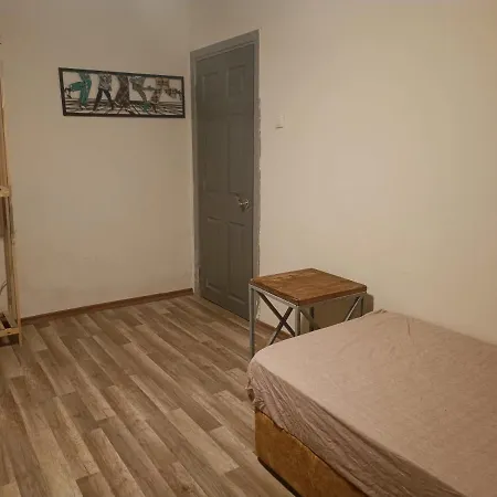 Дом отдыха Happy Accomation 192mt To Harbour No6 *